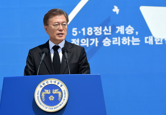 문재인과 검찰 | 인스티즈