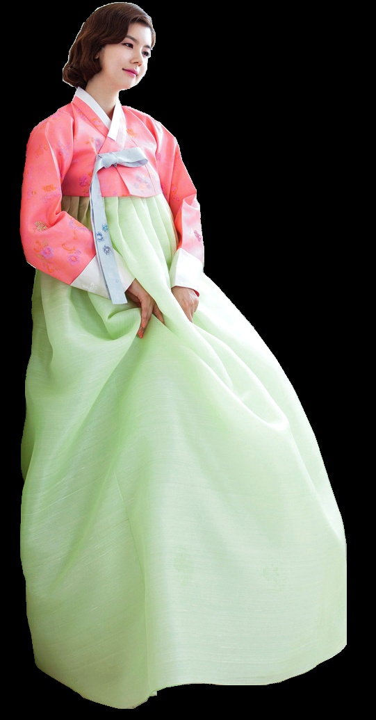 한복나라 이미지