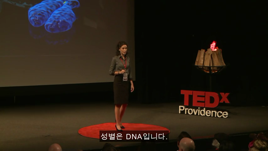 [TED] 왜 약은 종종 여성에게 위험한 부작용이 있는가 | 인스티즈