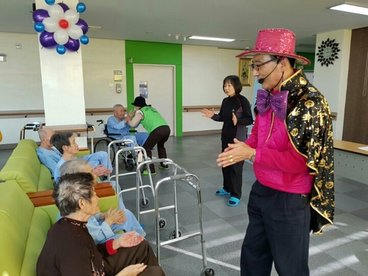 학산요양병원 이미지