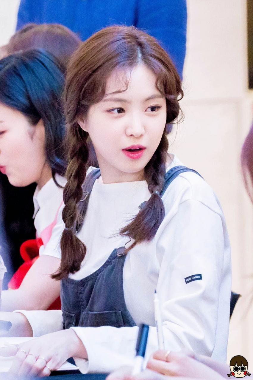 진짜 어떻게 이렇게 예쁘냐♥ | 인스티즈