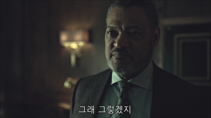 [로맨틱스릴러미드] 한니발 (Hannibal) 시즌3 에피12 (1/4) | 인스티즈