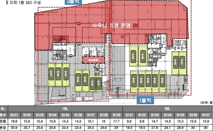 대중세탁소 이미지