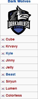 [LOL] 오늘자 2016 네네치킨 챌린저스 코리아 스프링 매치업 | 인스티즈