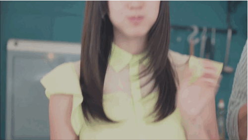 스즈키 아이리.gif | 인스티즈