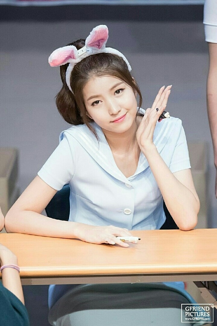 키 172.8cm되는 여자친구 소원 비주얼 | 인스티즈
