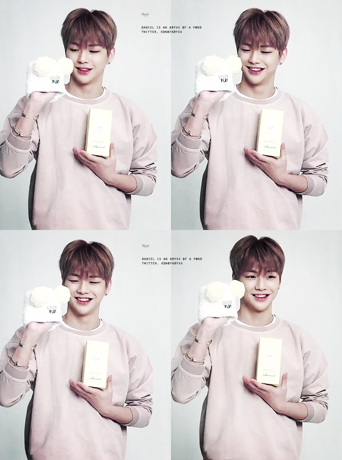 강다니엘 이니스프리 광고짤.jpg | 인스티즈