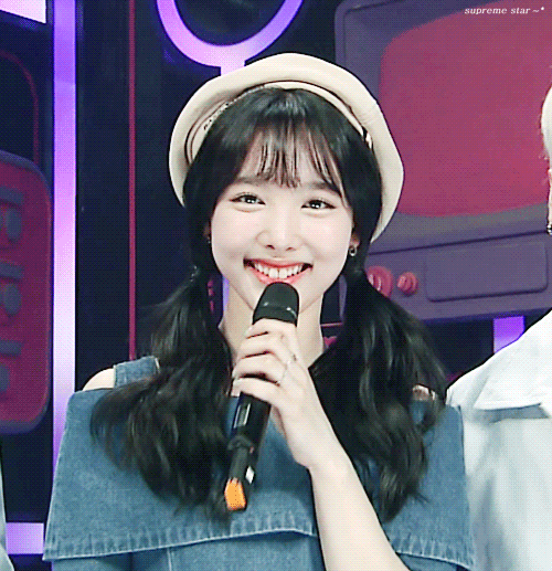 뭔가 닮은거같은 하연주,나연 | 인스티즈