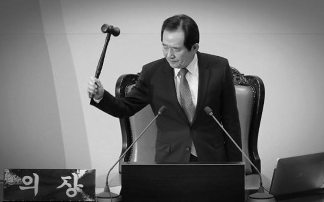 대한민국 느와르 새로운 버전ㄷㄷㄷㄷ | 인스티즈