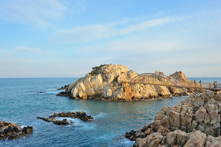 울산사람들은 별감흥없는데 타지인들은 좋아하는장소 | 인스티즈