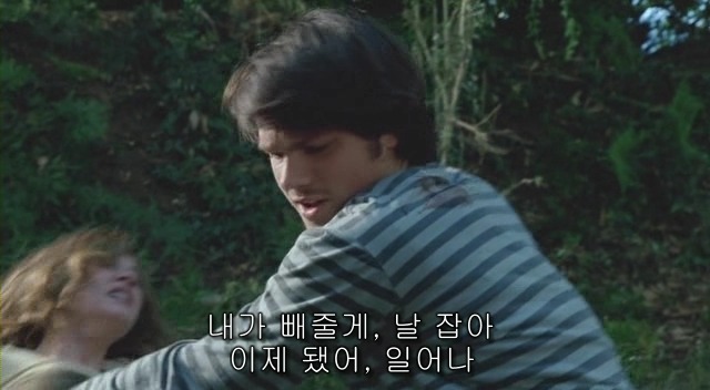 전 세계를 뒤흔든 공포! 공포영화 하면 떠오르는! 까진 아니었지만 꿀잼인【 하우스 오브 왁스 】01 | 인스티즈
