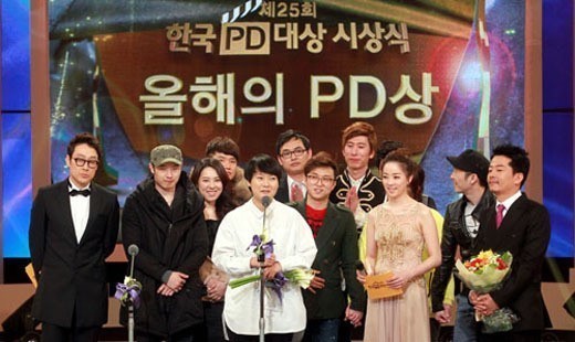 연말에 연기대상 하고 나란히 방송했으면 하는것 | 인스티즈