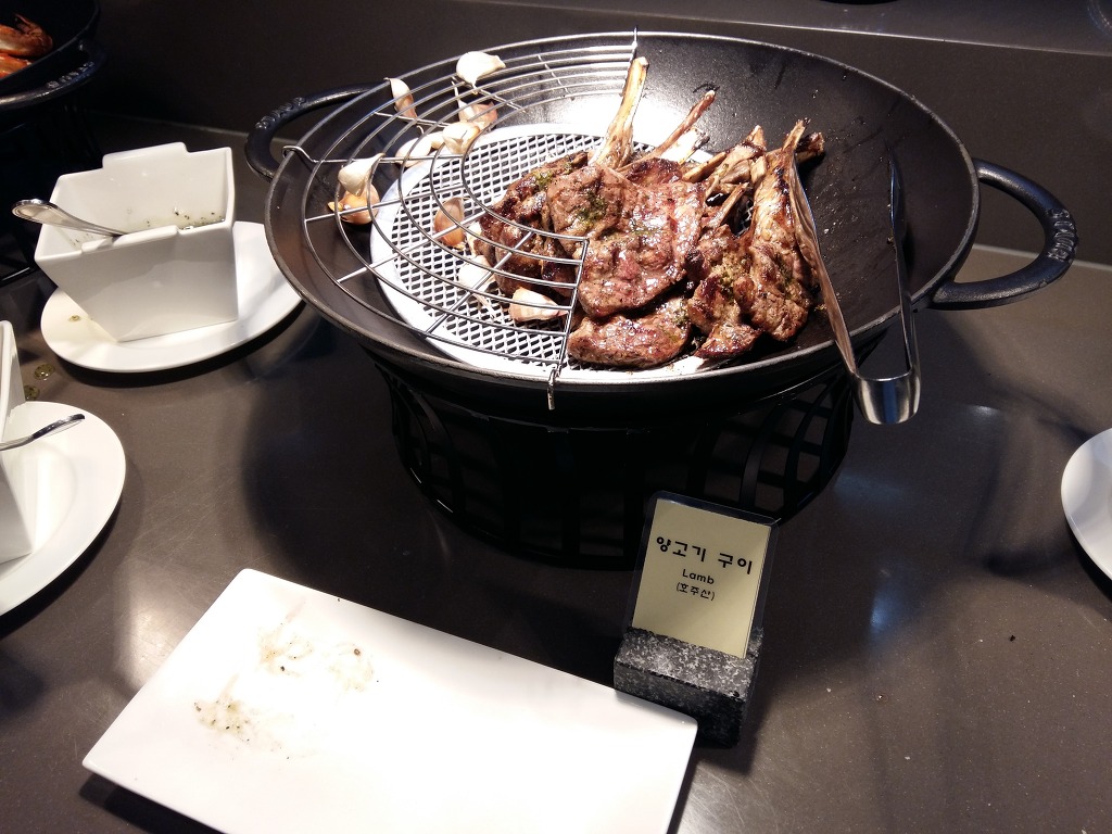 서울시내 호텔뷔페모음1(사진50장) | 인스티즈