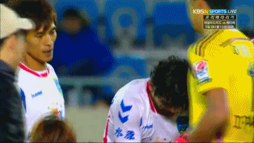 과도하게 배운 한국문화.gif | 인스티즈