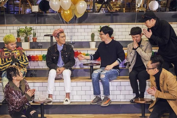무한도전X빅뱅 스틸컷 | 인스티즈