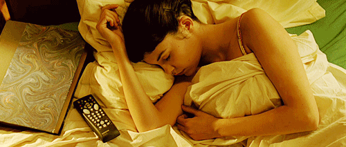 [영화] 아멜리에 (Amelie Of Montmartre) | 인스티즈