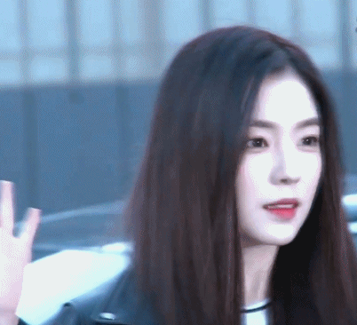 시크한 아이린과 슬기 | 인스티즈