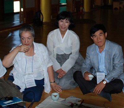 세모시 이미지