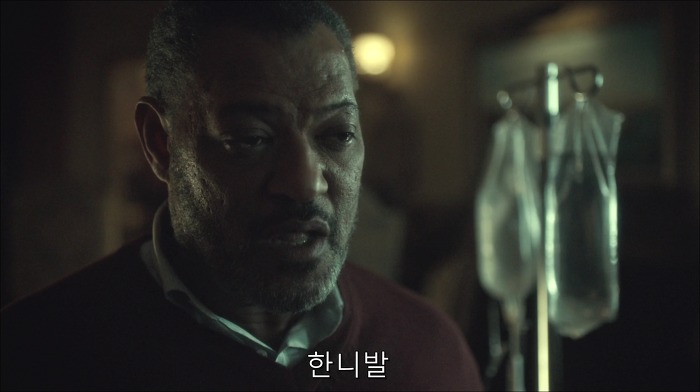 [로맨틱스릴러미드] 한니발 (Hannibal) 시즌3 에피6 (4/4) | 인스티즈