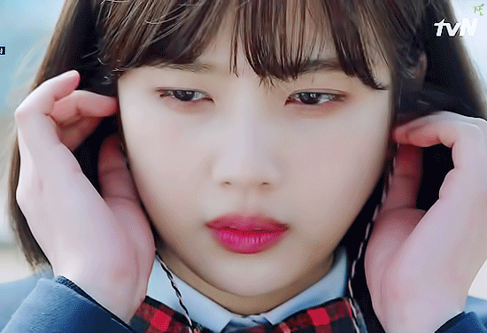 레드벨벳 조이.gif | 인스티즈