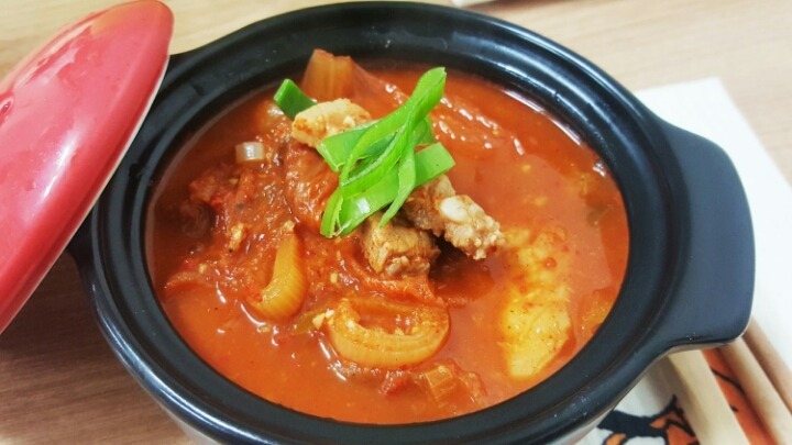 한국음식의 가장 큰 문제점 | 인스티즈
