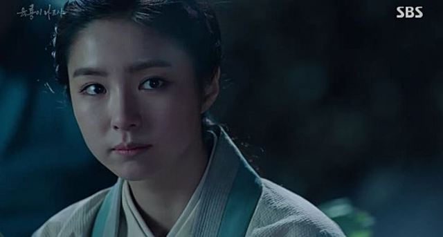 허탈한 이 시국에 국민들이 가져야할 마음가짐과 역할 (육룡이 나르샤 대사 中) | 인스티즈