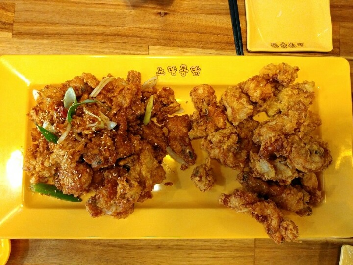 버디치킨 이미지