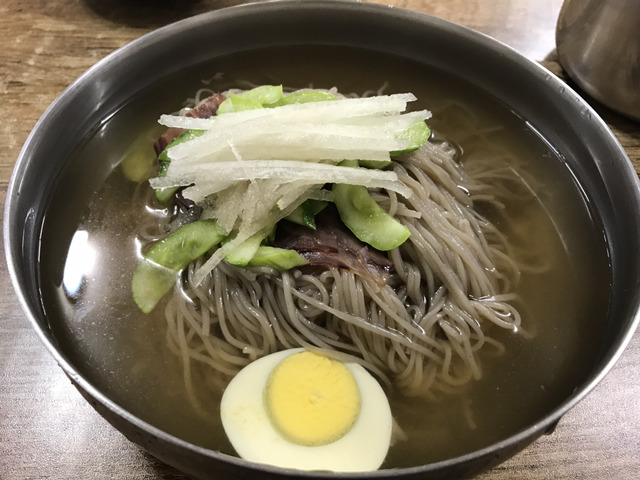 대동면옥 이미지