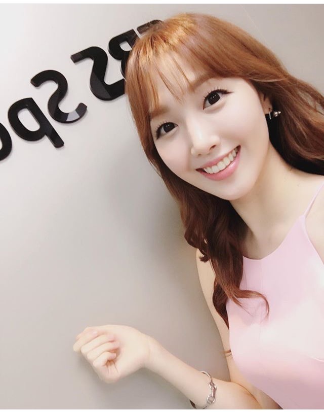 SBS스포츠의 비타민이라는 김세희 아나운서 | 인스티즈