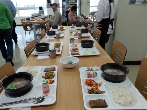 한촌설렁탕파장점 이미지