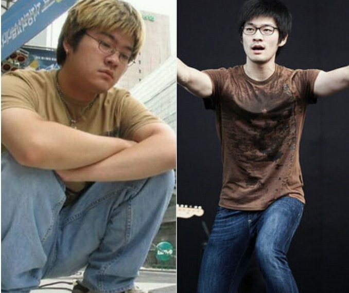 남자가 살빼고 관리해야 하는 이유 | 인스티즈