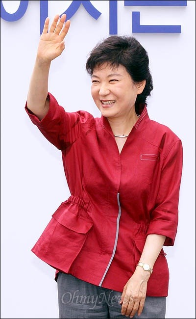 박ㄹ혜 대통령 톤궁예 | 인스티즈