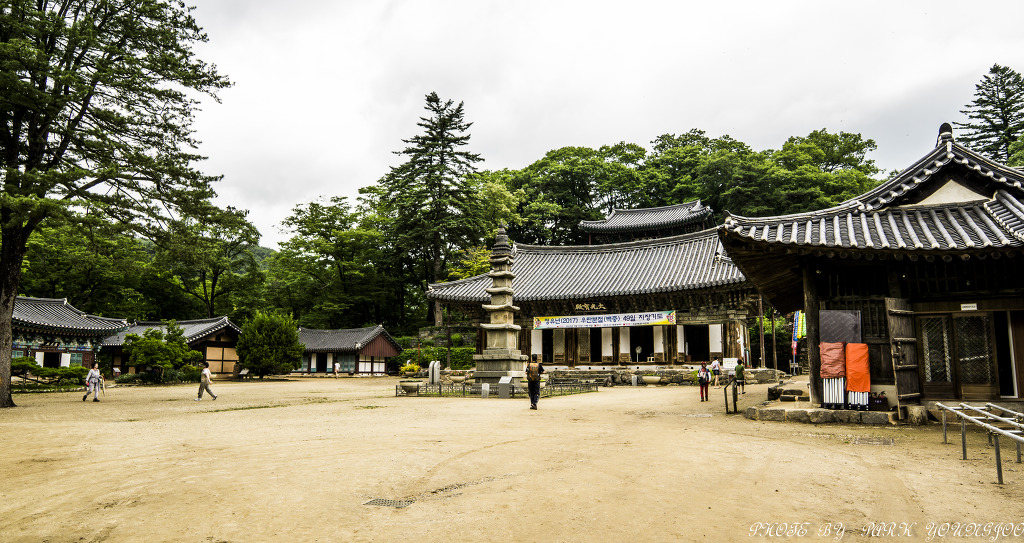 태화산 전경 이미지
