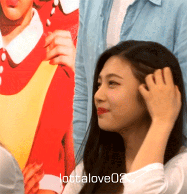 청순 섹시 귀여움 다 되는 조이.jpgif | 인스티즈