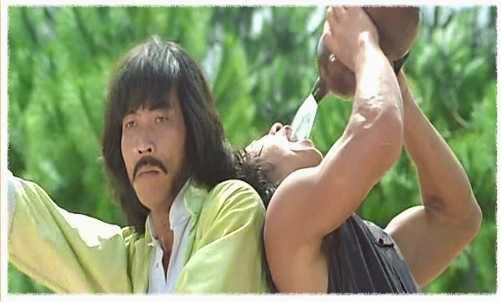 성룡이 한국에 오면 꼭 만나는 한국인 | 인스티즈