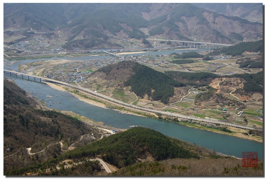 산내음 이미지