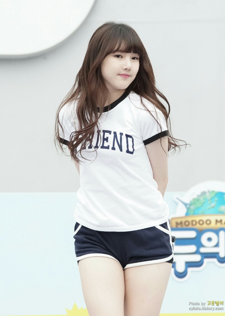 여자친구.jpgif | 인스티즈