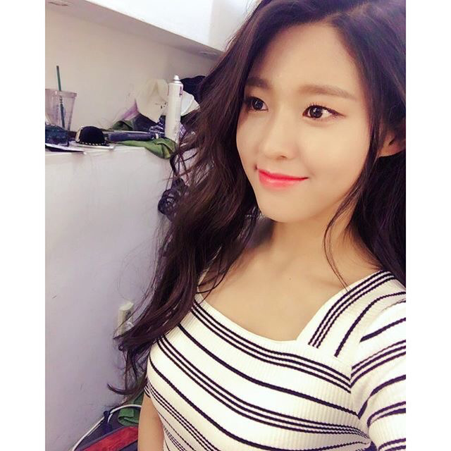 160322 설현 인스타그램 | 인스티즈