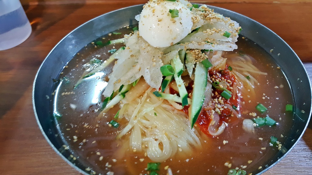 주례면옥 이미지