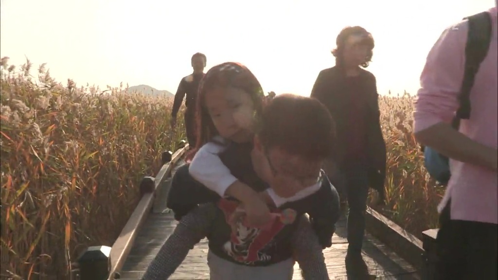 반도의 흔치않은 여동생과 오빠.jpg | 인스티즈