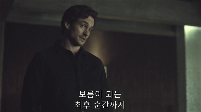 [로맨틱스릴러미드] 한니발 (Hannibal) 시즌3 에피8 (4/4) | 인스티즈