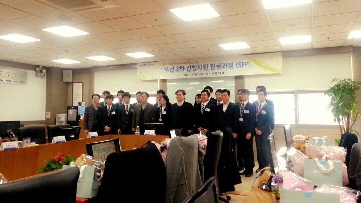 삼성전자로지텍 이미지