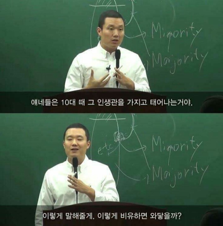 서울대 출신이 말하는 서울대생과 지방대생의 차이점 "limit" | 인스티즈