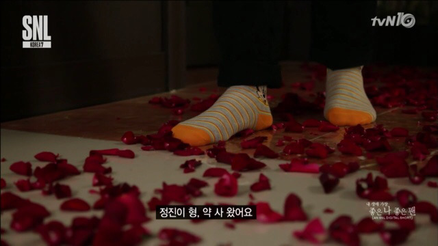 배우 이정진에게 팬이 없는 이유 | 인스티즈