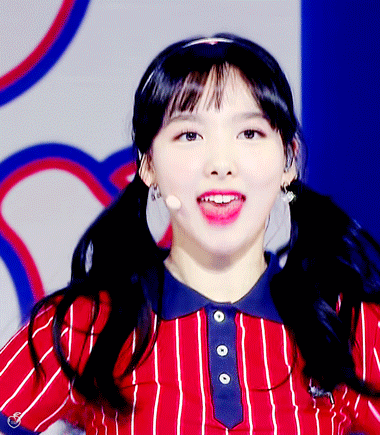 트와이스 나연.gif | 인스티즈