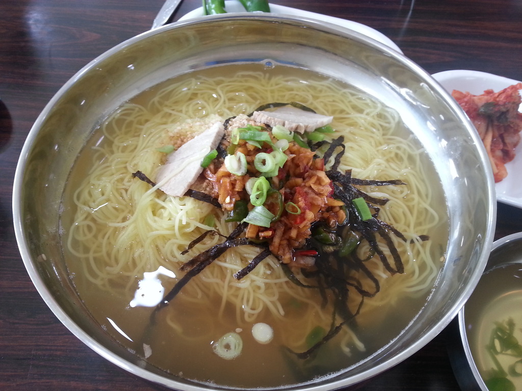 교동국수 이미지