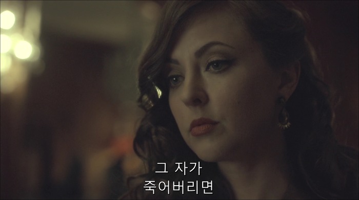 [로맨틱스릴러미드] 한니발 (Hannibal) 시즌3 에피7 (1/4) | 인스티즈