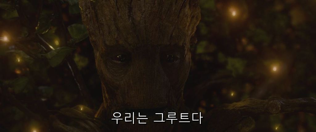마블 시네마틱 유니버스 최고의 명장면은?? | 인스티즈