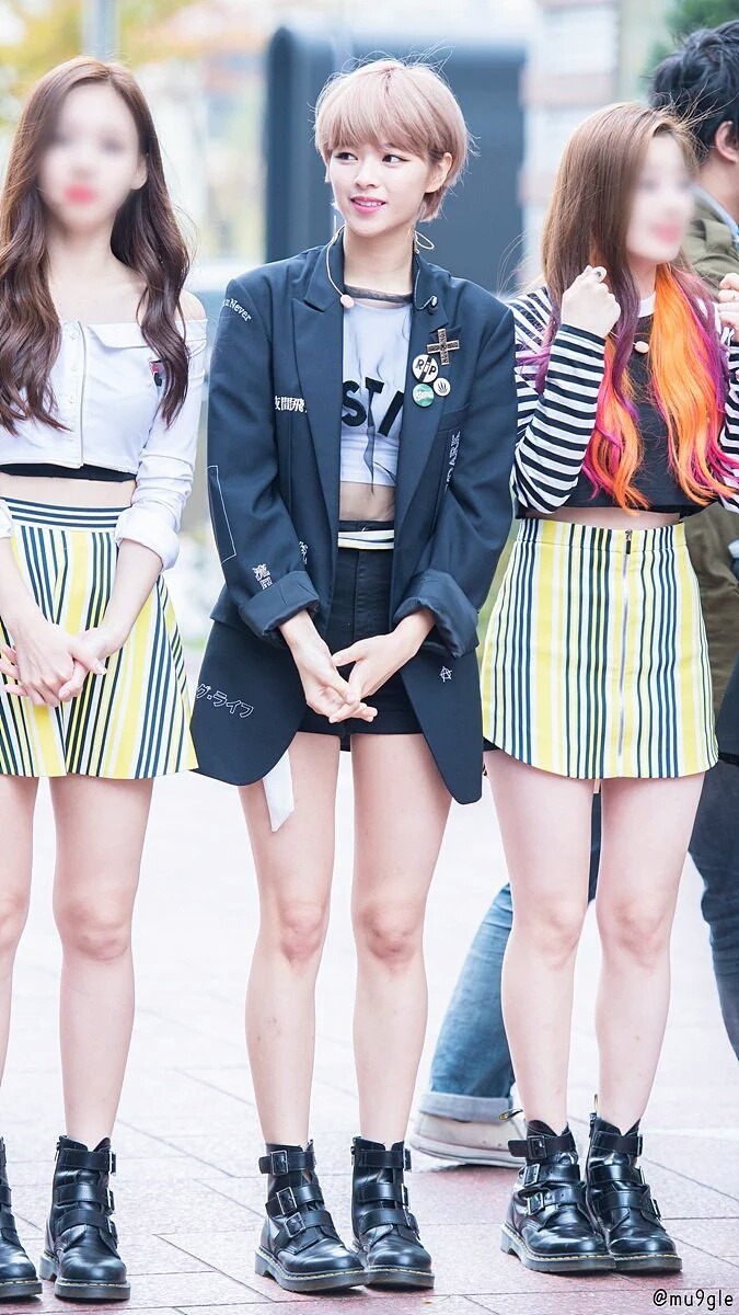 트와이스 멤버 중 가장 내 취향인 멤버 | 인스티즈