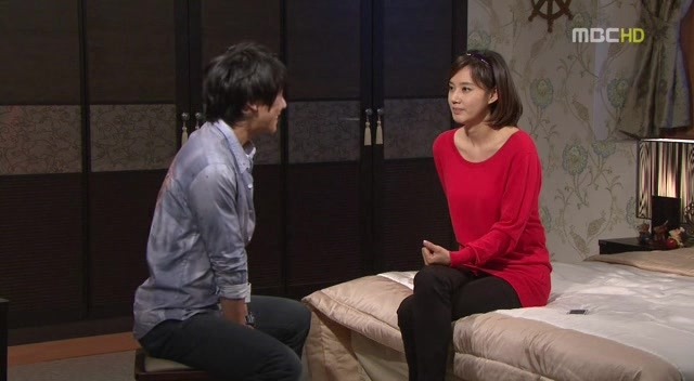 [지붕킥] 보석과 현경의 러브스토리 | 인스티즈